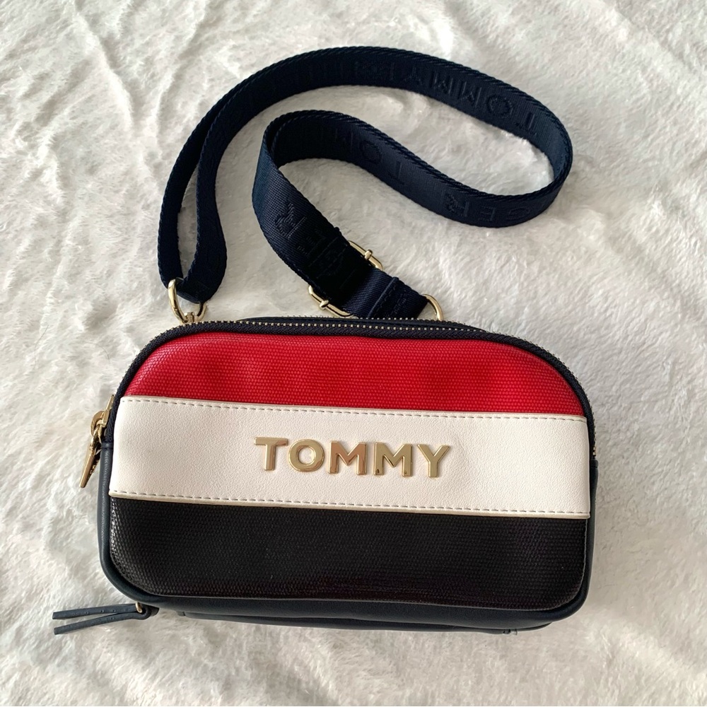 Tommy Hilfiger Crossbody Bag
